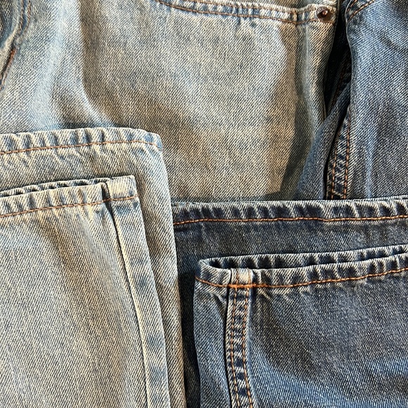 Old Navy Jeans - Two Pairs, Brand New with Tags - Picture 4 of 4